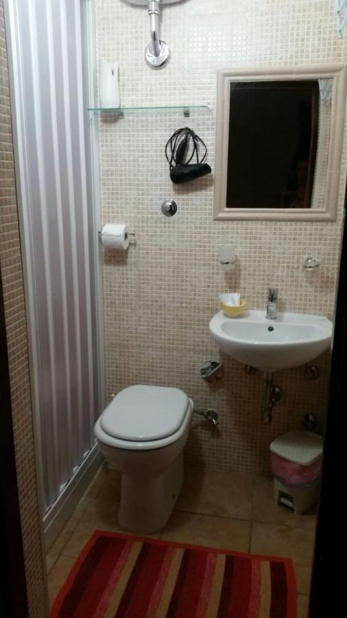 B&B Santa Lucia Gallipoli Extérieur photo