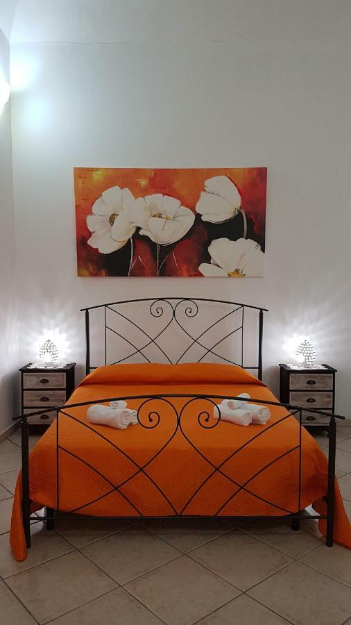 B&B Santa Lucia Gallipoli Extérieur photo