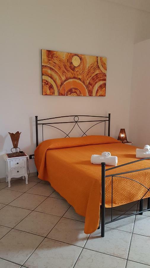 B&B Santa Lucia Gallipoli Extérieur photo