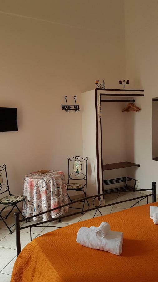 B&B Santa Lucia Gallipoli Extérieur photo