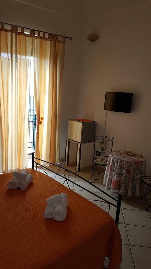 B&B Santa Lucia Gallipoli Extérieur photo