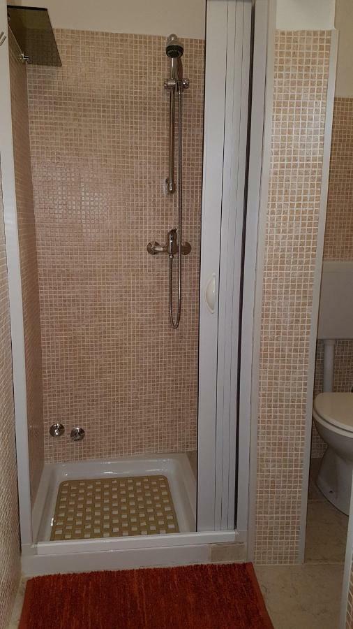 B&B Santa Lucia Gallipoli Extérieur photo