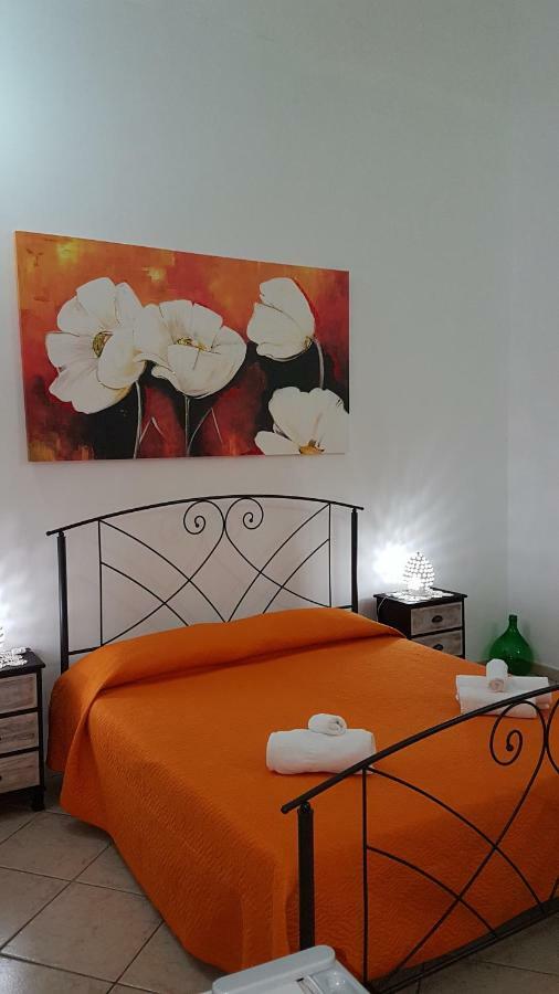 B&B Santa Lucia Gallipoli Extérieur photo