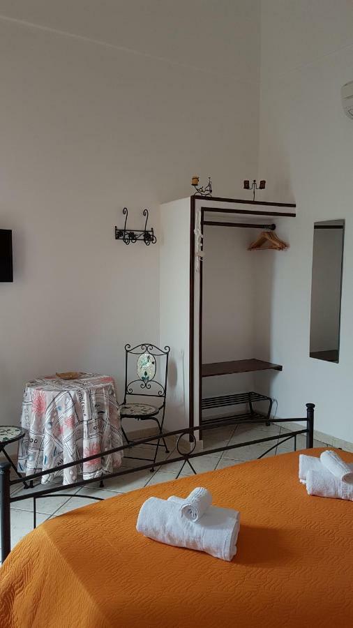 B&B Santa Lucia Gallipoli Extérieur photo