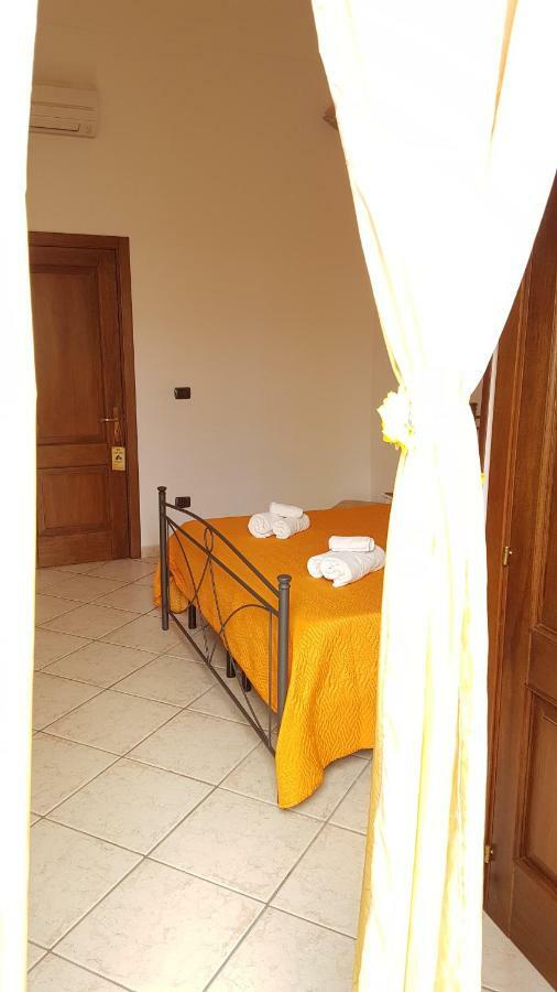 B&B Santa Lucia Gallipoli Extérieur photo